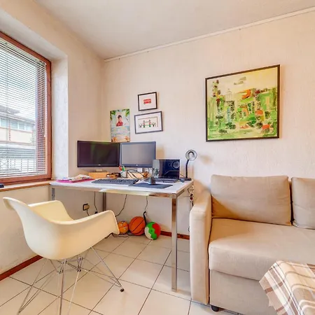 1-bedroom Garden Flat * Smoljan
