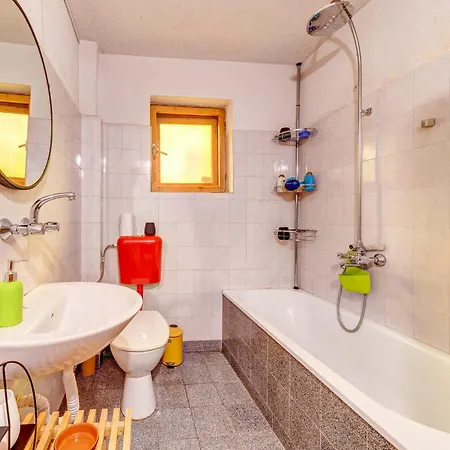 1-bedroom Garden Flat * Smoljan